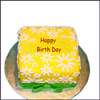 Floral Square - 1kg - Click here to View more details about this Product